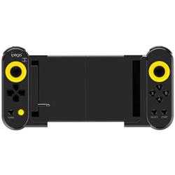 Fullfun PG-9167 Bluetooth Wireless Gamepad Stretchable Game Controller for iOS Android Mobile Phone/PC/Tablet for PUBG Games