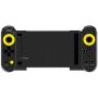 Fullfun PG-9167 Bluetooth Wireless Gamepad Stretchable Game Controller for iOS Android Mobile Phone/PC/Tablet for PUBG Games