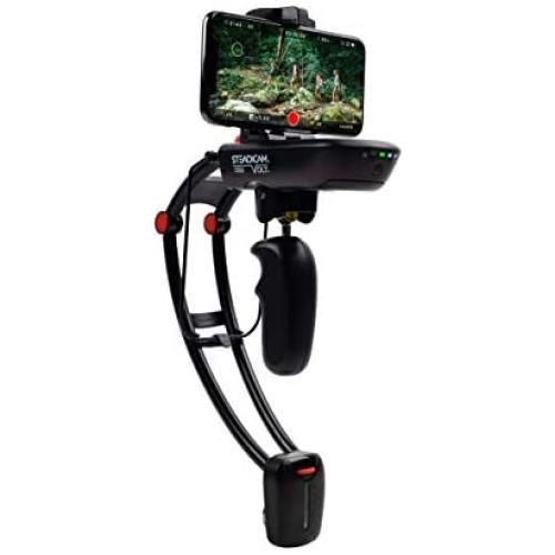 Steadicam Volt Electronic Handheld Gimbal Stabilizer for All IPhone XS, XS Max & XR, All Samsung S9/S9+ & GoPro Hero