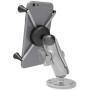 RAM X-Grip Universal Phone Holder with Ball
