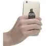 Cell Phone Grip, Universal Handheld Finger Strap Loop Holder for iPhone Samsung Smartphone Kindle Tablet Car Vent Holder