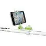 Selfskie - Universal Bluetooth Selfie Stick Mount Compatible with All Action Cameras and Smartphones - Selfie Holder with Wireless Remote Control Android & iOS Selfskie - Universal Bluetooth Selfie Stick Mount Compatible with All Action Cameras and Smartphones - Selfie Holder with Wireless Remote Control Android & iOS