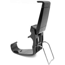 Game Controller Holder Mount Game Controller Bracket Handgrip Handle for XBOXONE Game Handle for Universal Mobile Phone
