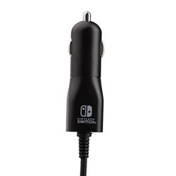 PowerA Nintendo Switch Car Charger - Nintendo Switch