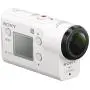 Sony HDRAS300/W HD Recording, Action Cam Underwater Camcorder, White Sony HDRAS300/W HD Recording, Action Cam Underwater Camcorder, White