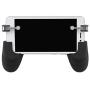 Mobile Game Controller Gaming Trigger Joystick Gamepad Grip for PUBG Mobile Control for Ipad Tablet Cell Phone for iOS Android