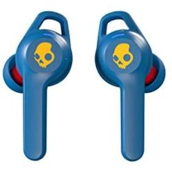 Skullcandy Indy Evo True Wireless In-Ear Earbud - 92 Blue