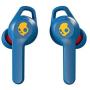 Skullcandy Indy Evo True Wireless In-Ear Earbud - 92 Blue