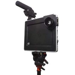 The Padcaster Starter Kit, Basic Video Production Studio for iPads