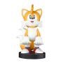 Exquisite Gaming Cable Guy - Tails From Sonic The Hedgehog - Charging Controller and Device Holder - Toy - Xbox 360