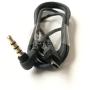 Replacement Audio Cable for SteelSeries Arctis 3, Arctis Pro Wireless, Arctis 5, Arctis 7, Arctis Pro Gaming Headset (Male Plug to 3.5mm Male Plug)