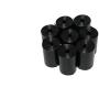 Originalpetbags 120, 270 Easy Open with Dispenser, Thick & Strong Leak-Proof Poop Bags Dog Waste Large and Longer Each Bags Measures 13.25" x 9". Made in USA