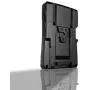 Juicebox V-Mount Battery and Charger (95 Watt Hour) Juicebox V-Mount Battery and Charger (95 Watt Hour)