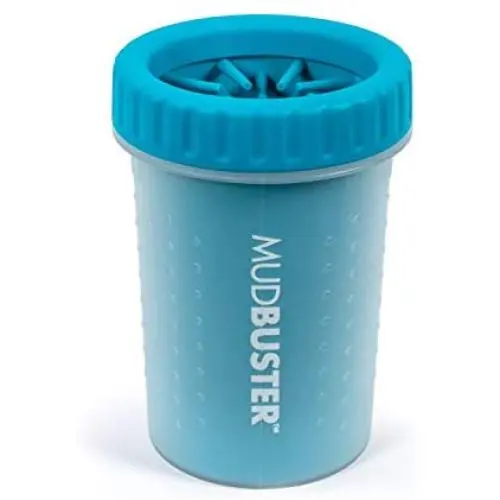 Dexas MudBuster Portable Dog Paw Washer/ Paw Cleaner Dexas MudBuster Portable Dog Paw Washer/ Paw Cleaner