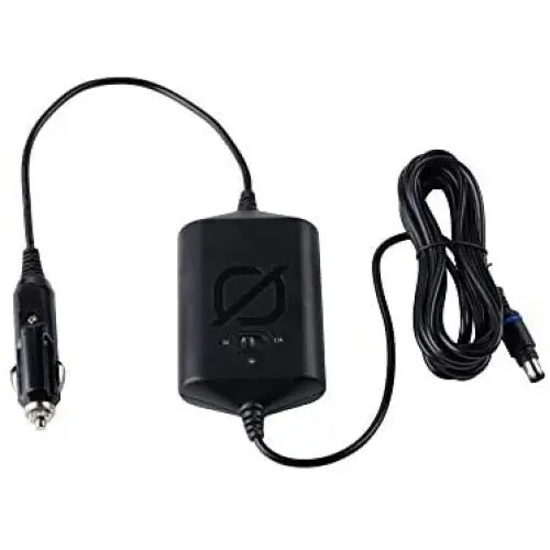 Goal Zero YETI 12V Car Charging Cable Goal Zero YETI 12V Car Charging Cable