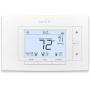 Emerson Sensi Wi-Fi Smart Thermostat for Smart Home, DIY, Works With Alexa, Energy Star Certified, ST55 Emerson Sensi Wi-Fi Smart Thermostat for Smart Home, DIY, Works With Alexa, Energy Star Certified, ST55