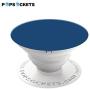 PopSockets: Collapsible Grip & Stand for Phones and Tablets - Navy PopSockets: Collapsible Grip & Stand for Phones and Tablets - Navy