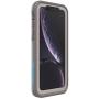 Lifeproof FRĒ SERIES Waterproof Case for iPhone XR - Retail Packaging - BODY SURF (CEMENT/GARGOYLE/HAWAIIAN OCEAN)