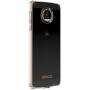 Speck Products CandyShell Clear Case for Moto Z Droid Smartphone, Clear/Clear