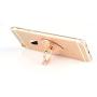 Unicorn XMS834 Phone Ring Holder,360° Rotation Universal Mobile Phone Finger Ring Stand Grip (2 Pack)
