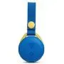 JBL JR POP - Waterproof portable Bluetooths Speaker Designed for Kids - Blue JBL JR POP - Waterproof portable Bluetooths Speaker Designed for Kids - Blue