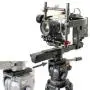 Flowcam Quick Release Mount Baseplate for DJI Ronin,Ronin M or Ronin MX Handheld Gimbal Stabilizer | Tripod Mount Support for Handheld Ronin Gimbal Video Stabilizer System (FCM-DJI-QR) Flowcam Quick Release Mount Baseplate for DJI Ronin,Ronin M or Ronin MX Handheld Gimbal Stabilizer | Tripod Mount Support for Handheld Ronin Gimbal Video Stabilizer System (FCM-DJI-QR)