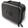 Casematix Protective Carrying Case Fits DJI Osmo Mobile 3 Handheld Gimbal in Padded Foam, Includes Shoulder Strap