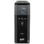 APC UPS BR1500MS, 1500VA Sine Wave UPS Battery Backup & Surge Protector, AVR, (2) USB Charger Ports, Back-UPS Pro Uninterruptible Power Supply