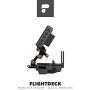 PolarPro FlightDeck - CrystalSky and Tablet Mount System for DJI Mavic Remotes