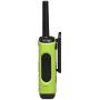 Motorola T600 Talkabout Radio, 2 Pack