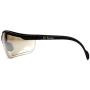 Pyramex V2 Bifocal Reader Safety Glasses Protective Eyewear