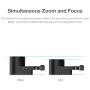 ZHIYUN Official Focus and Zoom Combo Kits for Crane 3S Crane 3SE Gimbal Stabilizer
