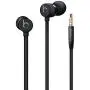 Urbeats3 Wired Earphones With 3.5mm Plug - Tangle Free Cable, Magnetic Earbuds, Built In Mic And Controls - Black Urbeats3 Wired Earphones With 3.5mm Plug - Tangle Free Cable, Magnetic Earbuds, Built In Mic And Controls - Black