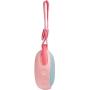 JBL JR Pop - Waterproof Portable Bluetooths Speaker Designed for Kids - Pink