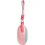 JBL JR Pop - Waterproof Portable Bluetooths Speaker Designed for Kids - Pink