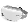 RENPHO Eye Massager with Heat, Compression Bluetooth Music Rechargeable Eye Therapy Massager for Relieve Eye Strain Dark Circles Eye Bags Dry Eye Improve Sleep