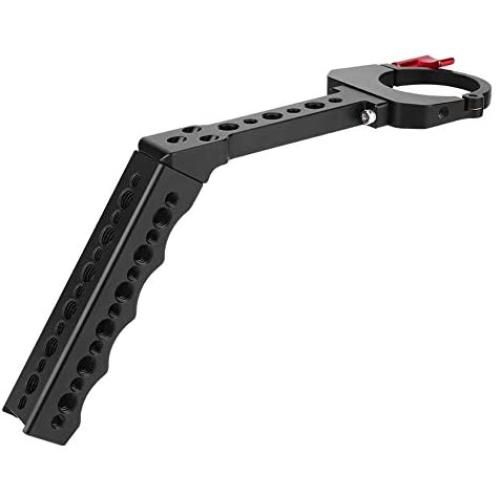 Serounder Handheld Extension Hand Grip Camera 3-Axis Handheld Gimbal Stabilizer Accessory for for MOZA AIR 2