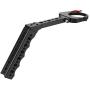 Serounder Handheld Extension Hand Grip Camera 3-Axis Handheld Gimbal Stabilizer Accessory for for MOZA AIR 2