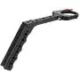 Delaman Stabilizer Grip Camera 3-Axis Handheld Gimbal Stabilizer Extension Handle Hand Grip Accessory Compatible with AIR2