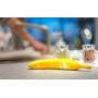 Banana Phone Bluetooth Handset for iPhone or Android Cell Phones