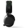 SteelSeries Arctis 9X Wireless Gaming Headset – Integrated Xbox Wireless + Bluetooth – 20+ Hour Battery Life – for Xbox One (Renewed)