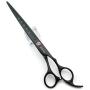 Kingstar Professional Pet Grooming Scissors Set Straight Scissors Thinning Scissors Curved Scissors with Comb case Comb