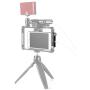 SmallRig Power Cable Clamp Lightning Cable Clamp Lock Compatible with iPhone X iPhone Xs - BSC2390