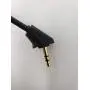 Replacement Cloud Alpha Game Mic TNE 3.5mm Microphone Boom only for Kingston HyperX Cloud Alpha/Cloud Alpha S Pro PS4 Xbox One Nintendo Switch Computer PC Gaming Headsets