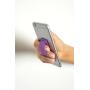 goStrap Finger Strap Screen Protector for Phones including Iphone Android Tablets and Mobile Devices