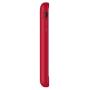 mophie 3783_JPA-IP7-PRD Juice Pack Wireless  - Charge Force Wireless Power - Wireless Charging Protective Battery Pack Case for Apple iPhone 8 and iPhone 7 - (Product) Red