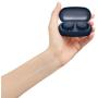 Sony WF-XB700 Extra BASS True Wireless Earbuds Headset/Headphones with mic for Phone Call Bluetooth Technology, Blue, Model: WFXB700/L