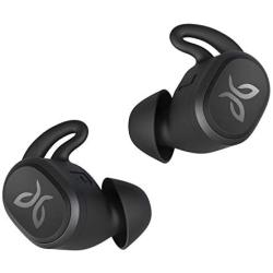 Jaybird Vista True Wireless Bluetooth Sport Waterproof Earbud Premium Headphones - Black