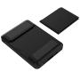 GuliKit Battery Pack for Nintendo Switch Lite, 5000mAh Portable Battery Case Power Bank with Back Mount Clip for Switch Lite, Smartphones and Tablets