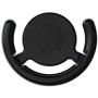 PopSockets: Collapsible Grip & Stand for Phones and Tablets - Peace Mandala Tiffany & Mount